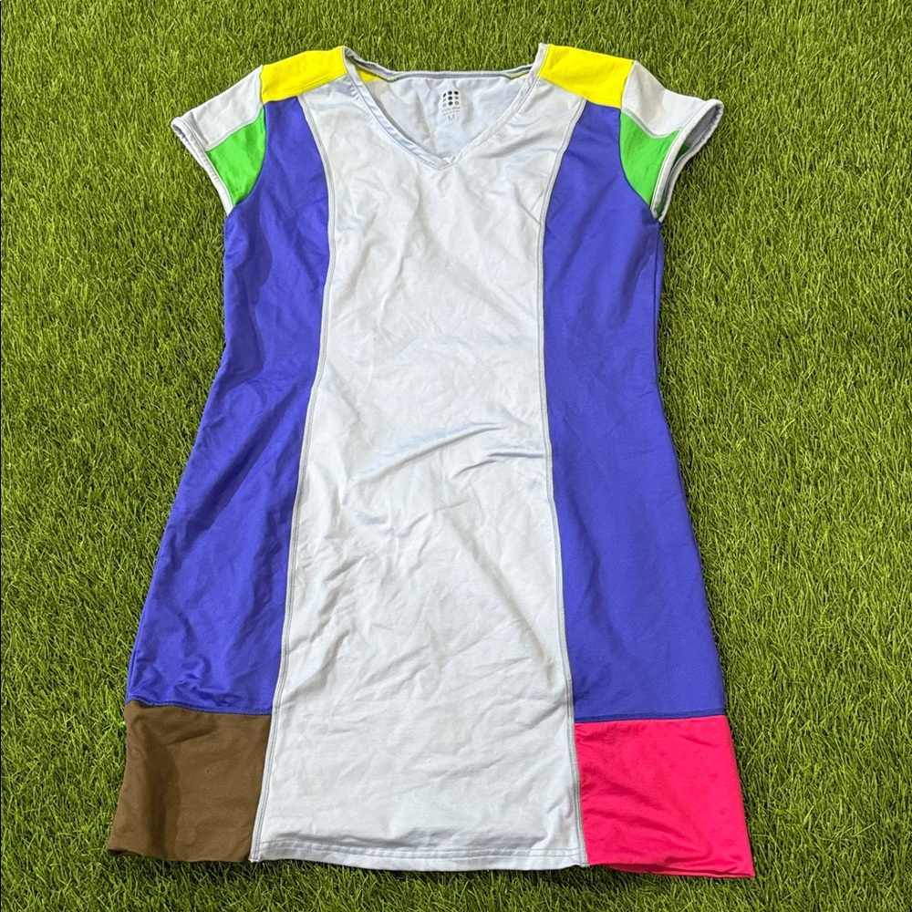 Title Nine Dress